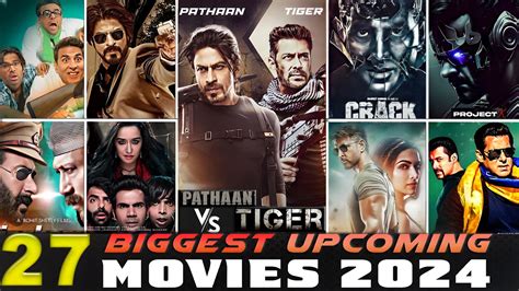 New Bollywood Movies 2024: Latest Bollywood Films Release ...